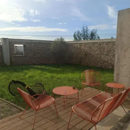 Maison Familiale Entre Et Montagne Lisbonne * São Bartolomeu