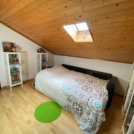 Maison Familiale Entre Et Montagne Lisbonne *