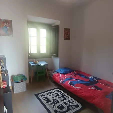 Maison Familiale Entre Et Montagne Lisbonne Feriehus São Bartolomeu