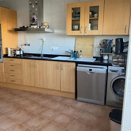 Maison Familiale Entre Et Montagne Lisbonne * São Bartolomeu