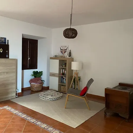 בית נופש Maison Familiale Entre Et Montagne Lisbonne *
